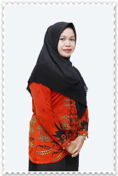 Siti Arapah, S.Pd